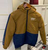 Куртка Reserved 152 р тепла