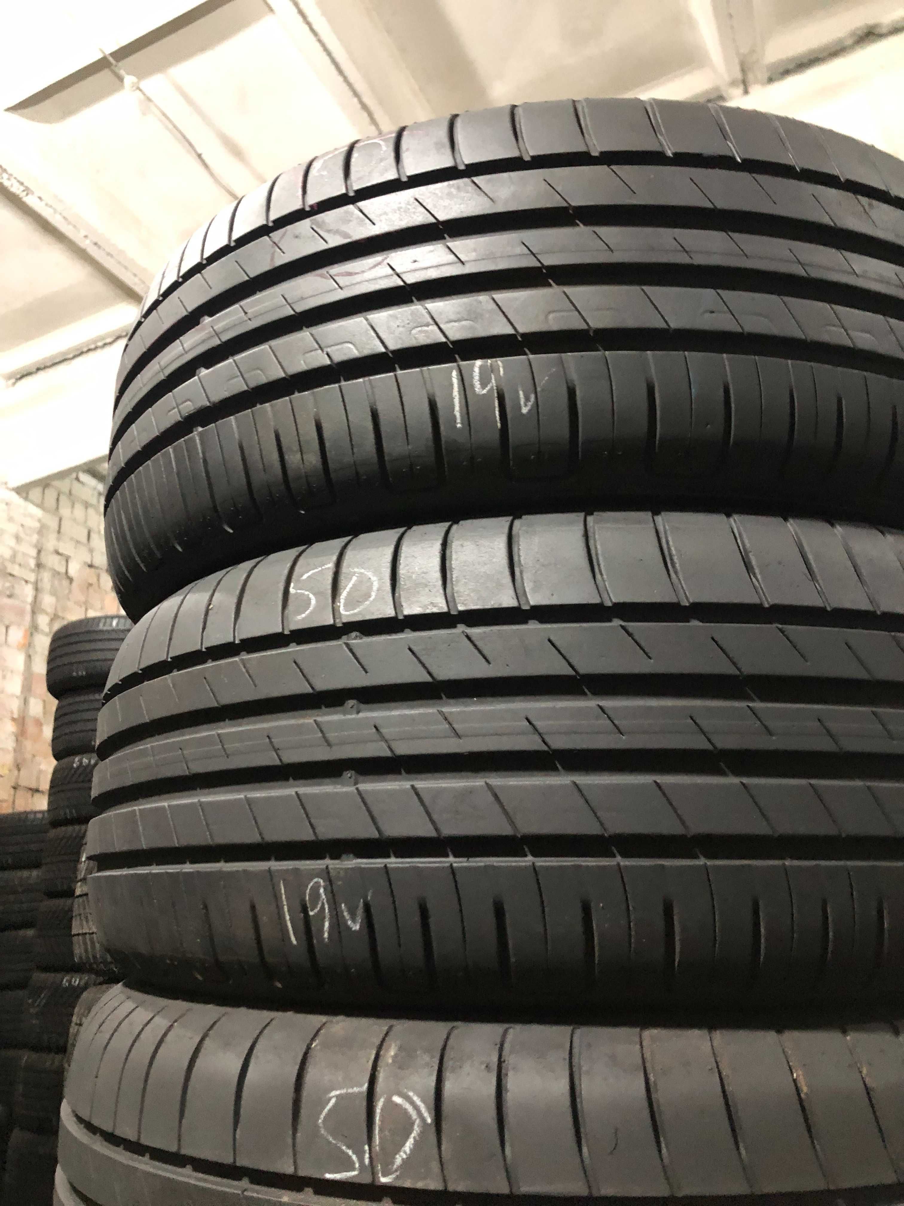 Шини 205/55 R16 Goodyear Eficien Grip Perf Комплект