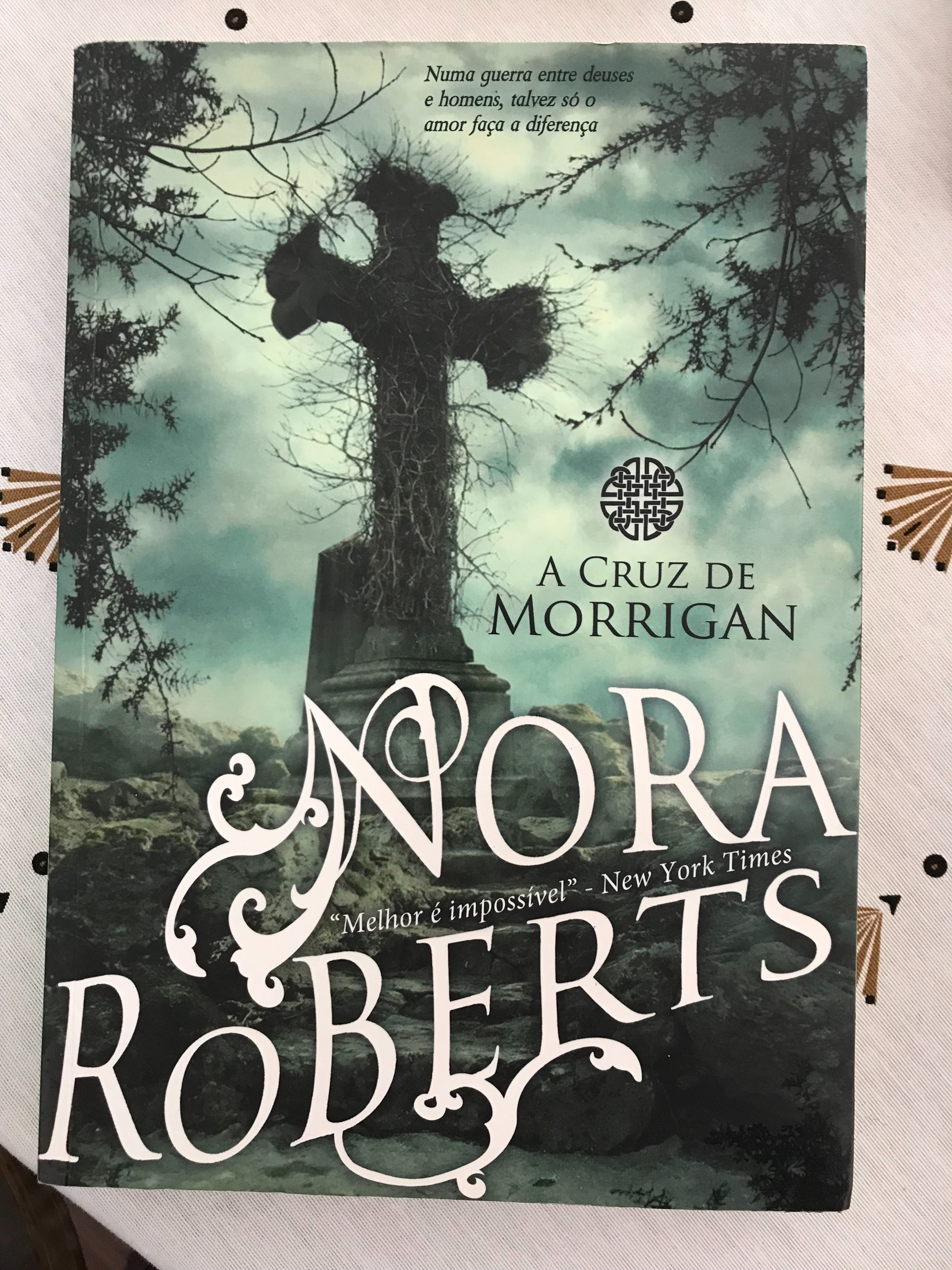 Nora Roberts:Cabot/Kostova/John Berendt/Jonh le Carré