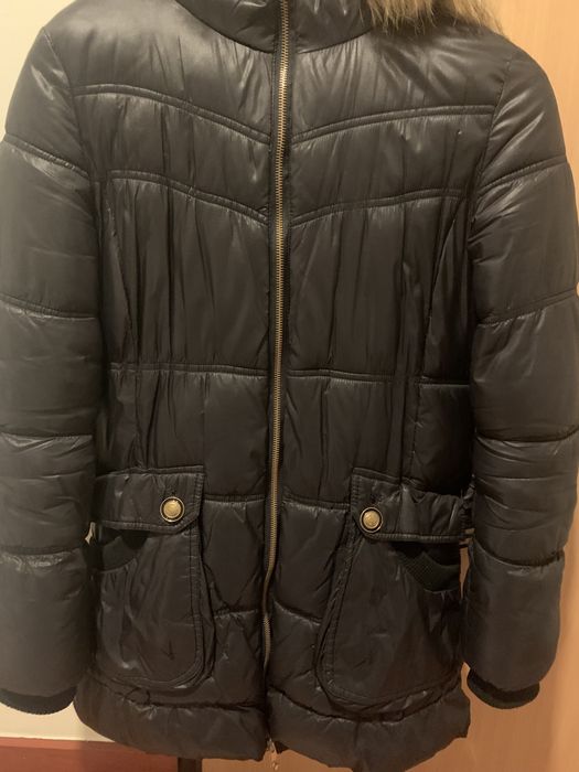 Casaco Morgan, tamanho S