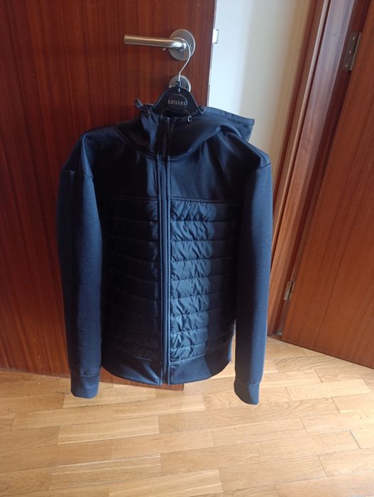 Casaco M, slim fit