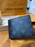 portfel LV Louis Vuitton Men nowy