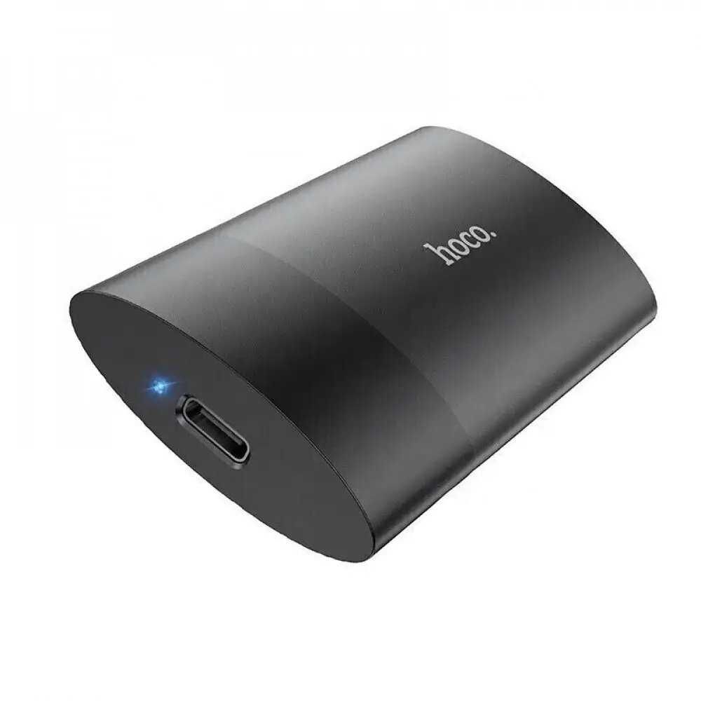 Зовнішній накопичувач Hoco UD12 PSSD Mobile SSD 1TB