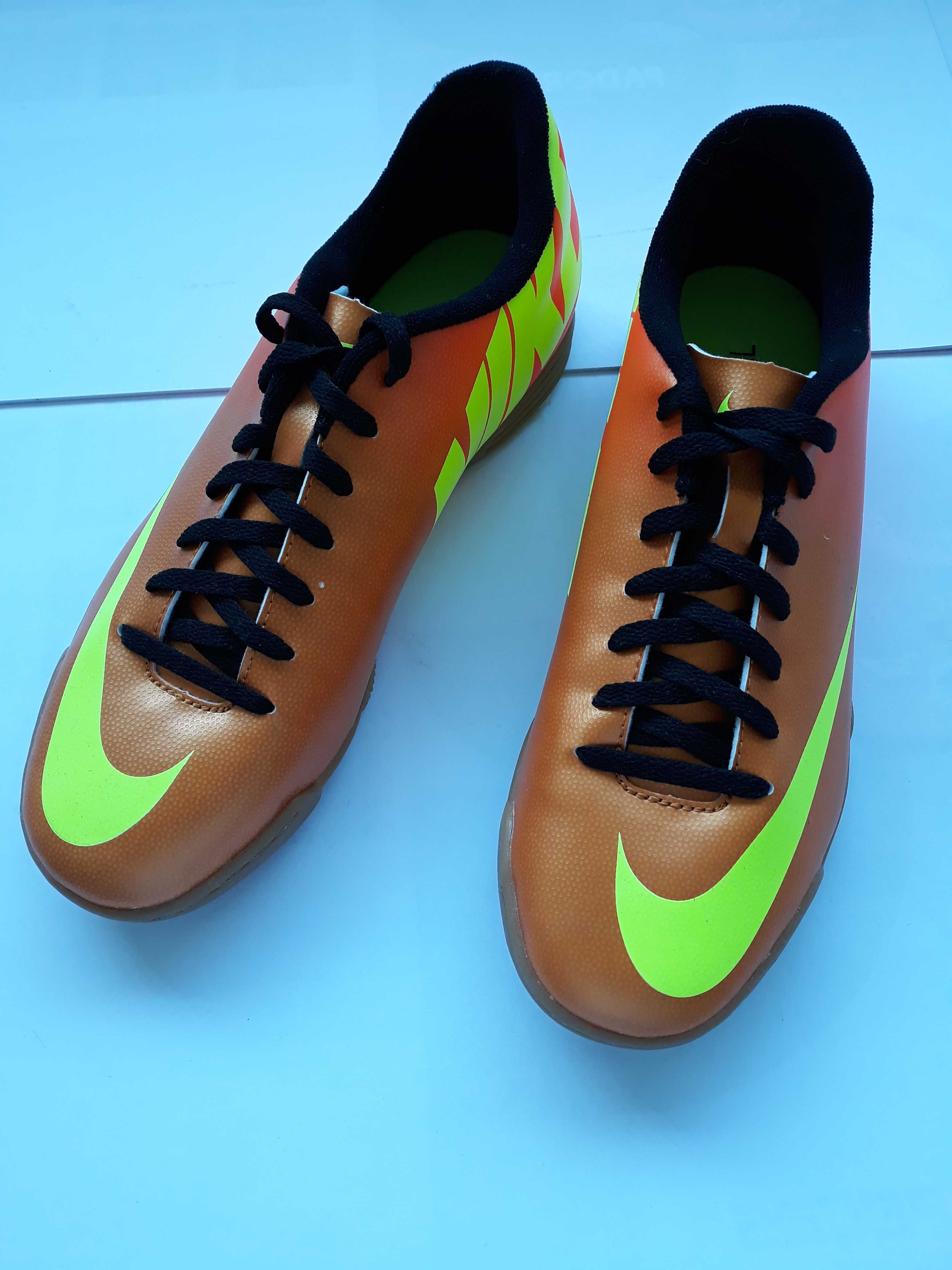 Nike Mercurial Vortex IC Nº 42