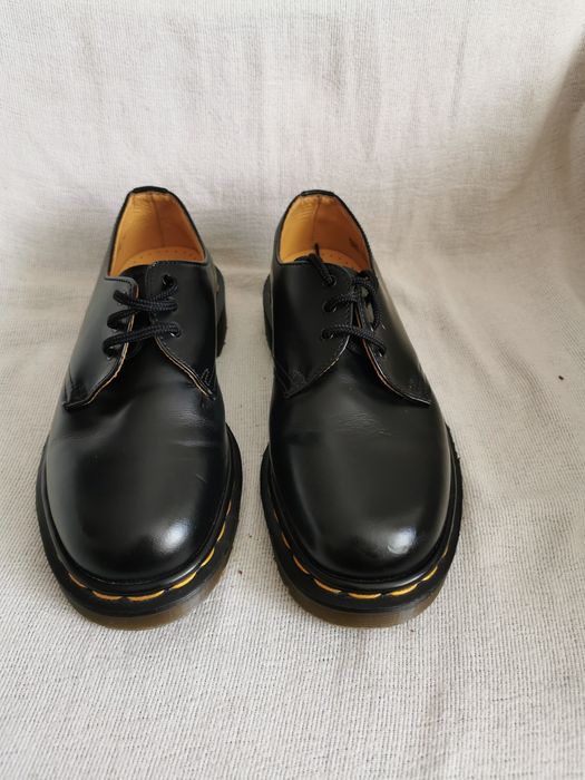 Dr. Martens Air Wair 1461 klasyczne Kultowe glany made in England 37
