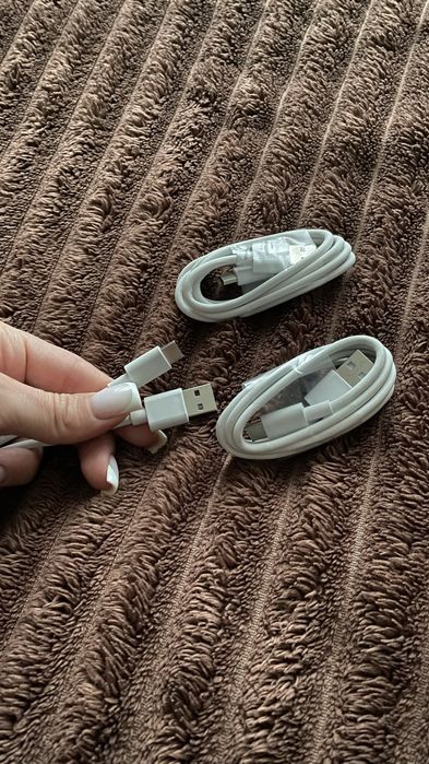 кабель usb type-c