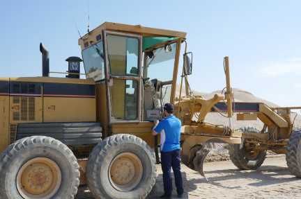 ADBlue EGR DPF zwiększenie mocy maszyn rolniczych ciężarowych DIAGNOZA