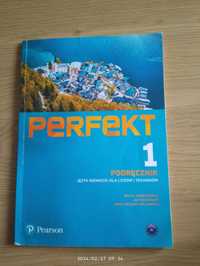 Podręcznik do niemieckiego perfekt 1