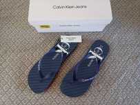 Calvin Klein japonki rozmiar 45