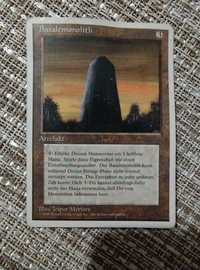 Basalt Monolith Magic The Gathering DE