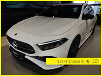 Mercedes-Benz Klasa A A 200 | Android Auto | Stylizacja AMG | KEYLESS-GO