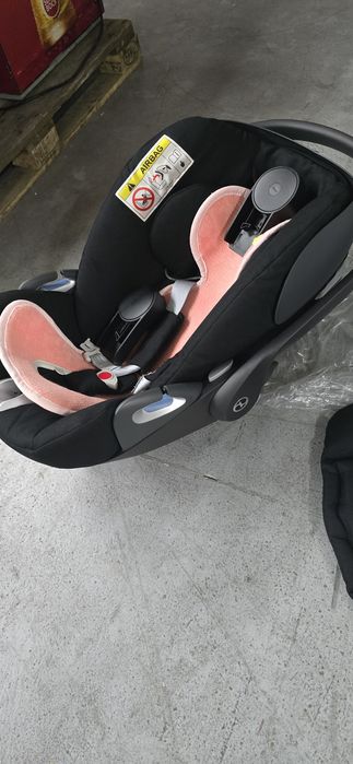 Cybex -  Babycoque