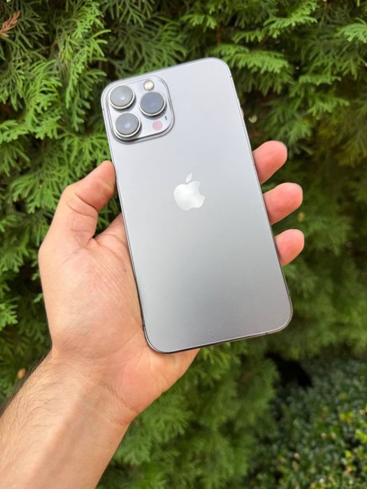 Iphone 13 Pro Max 256Gb Neverlock 89% АКБ