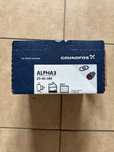 Pompa Grundfos ALPHA3 25-60