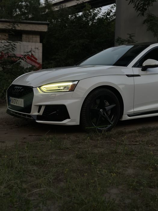 Продам Audi a5 S- Line