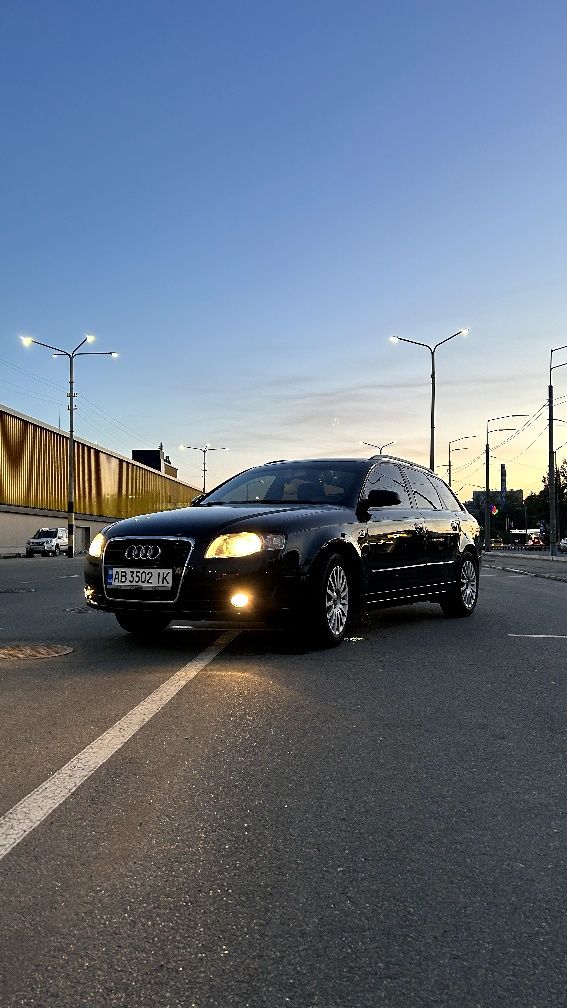 Продам Audi A4B7