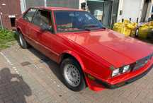 Sprzedam Maserati BiTurbo w cenie Malucha