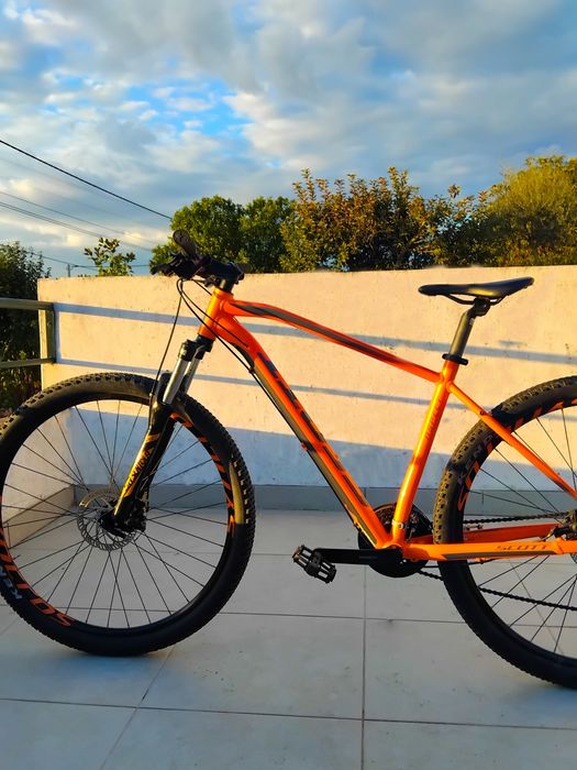 Bicicleta Scott 29" BTT (negociável)