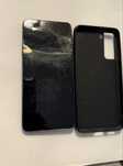 Продам телефон Samsung G991 розбитий екран