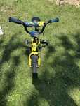 Rower Romet Tom 12