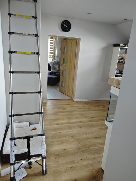 Drabina rozkładana 2.6 m