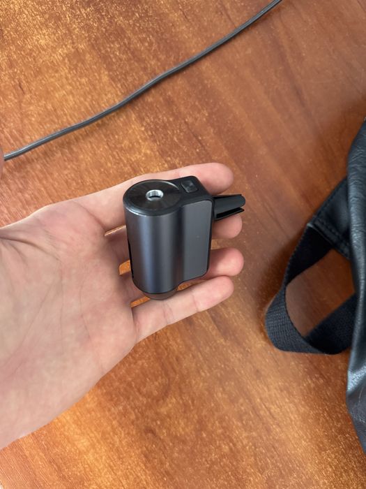 Автоматичний ароматизатор для авто