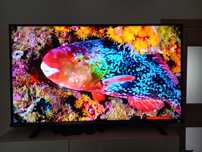 Telewizor QLED 43 cale 4K Android