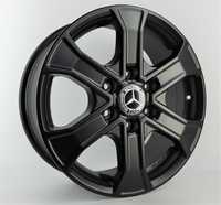 16" 6x130 MERCEDES SPRINTER RC31 Vw Crafter