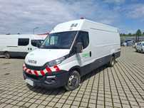 Iveco Daily 35C14