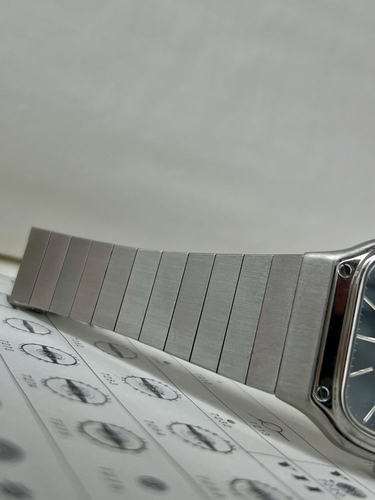 Zegarek Vintage Eterna Kontiki  Neptune