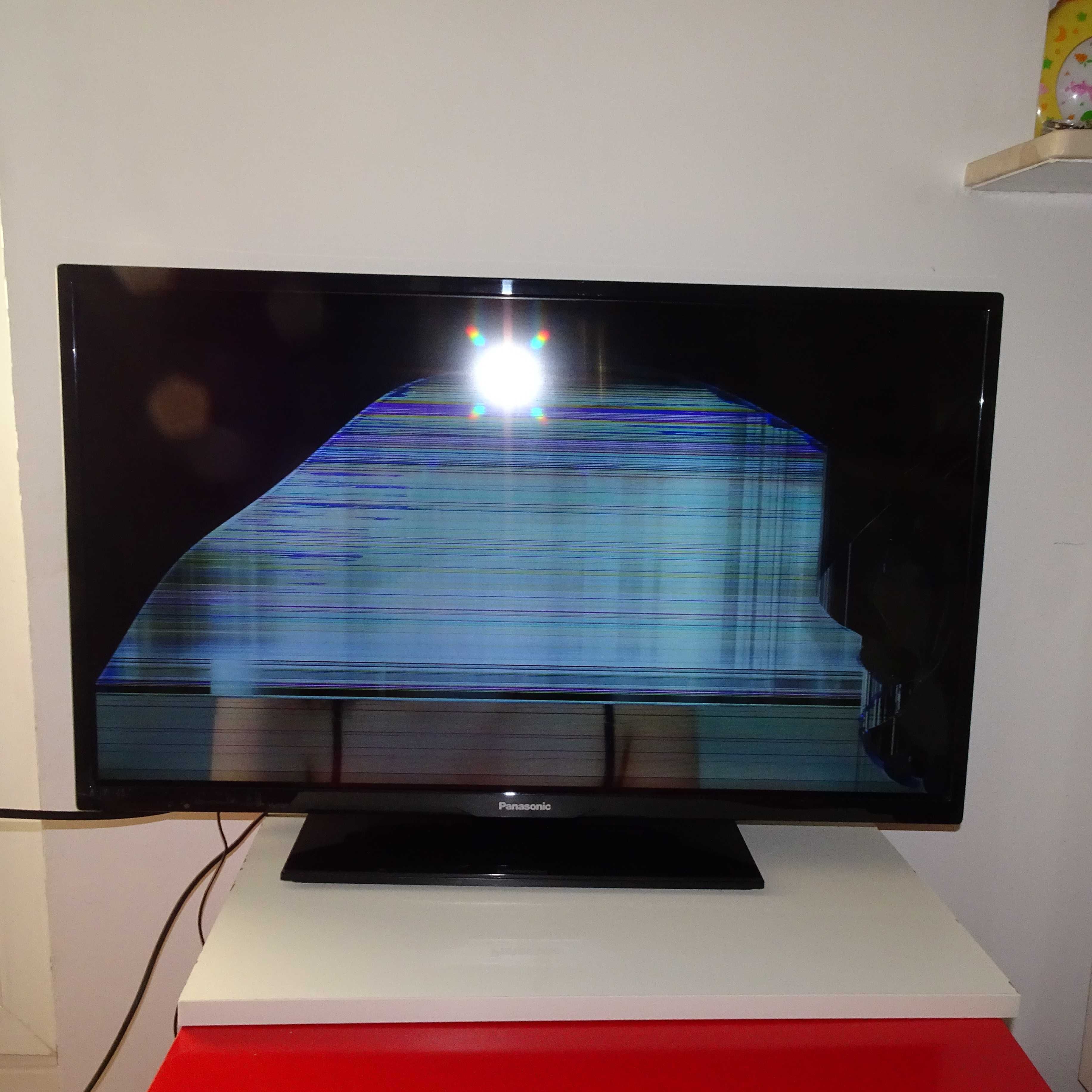 Telewizor Panasonic TX-32C300E