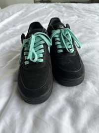 Nike & Tiffany us 6.5 оригинал