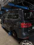 Volkswagen touran para pecas