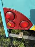 Lampa Tył Solaris Urbino 15 Lewa Prawa Lampy tył Autobus