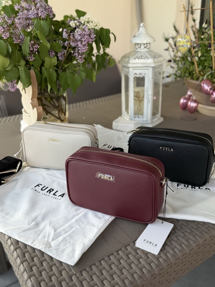 Сумка Furla Classic 100% оригінал