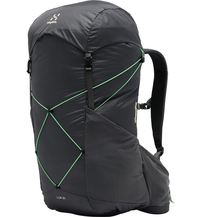 Haglofs наплічник туристичний рюкзак L.I.M 25 та 35L
