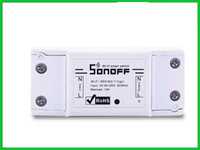 Sonoff basic SUPLA Wi-Fi domoticz supla homekit