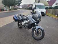 Aprilia caponord etv 1000