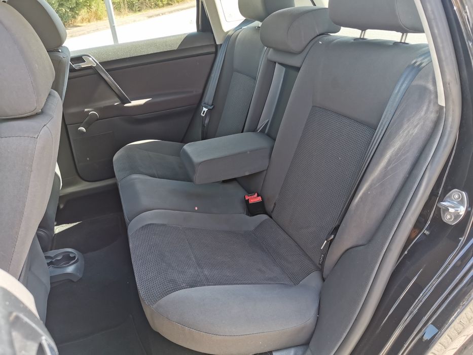 Volkswagen Polo 1.4 TDi