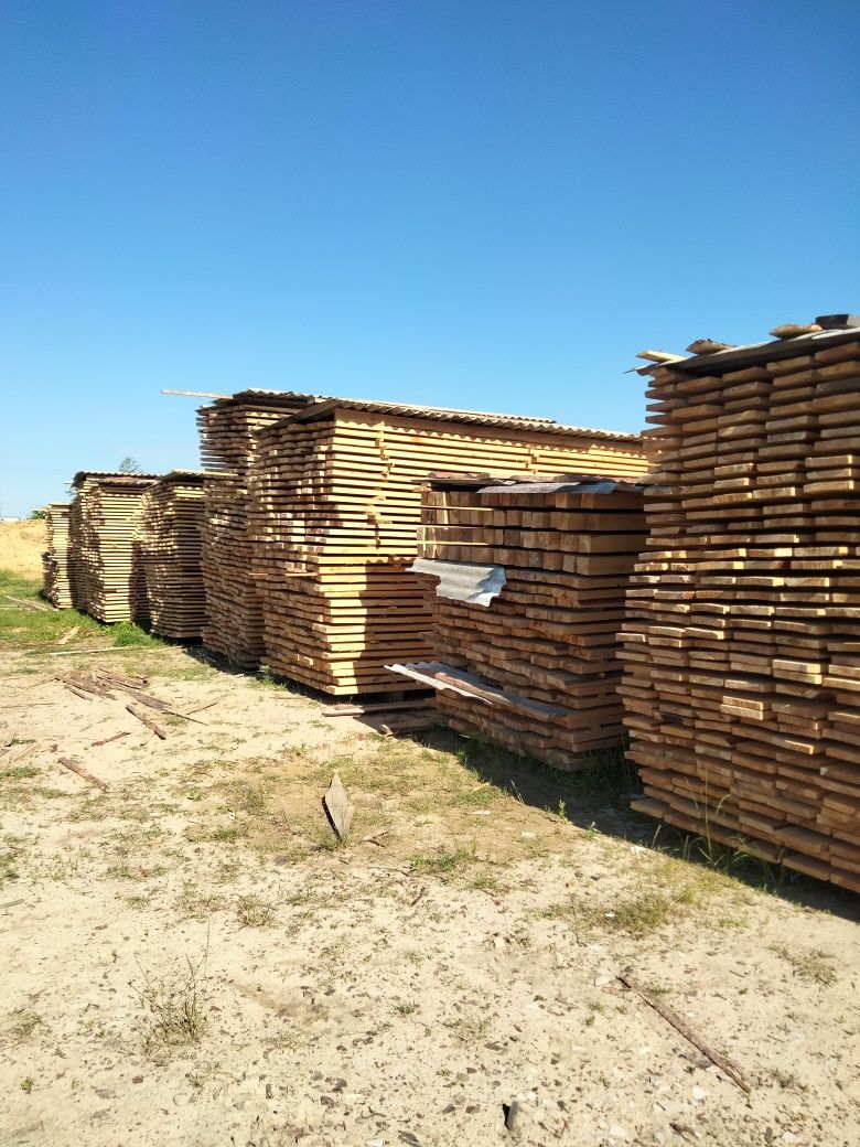 Доставка пиломатеріалів