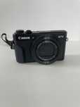 Aparat Canon G7X jak nowy