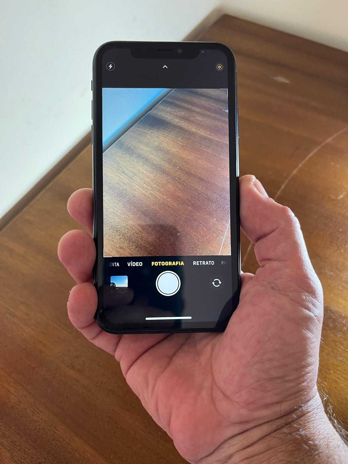 Iphone XR, bom estado geral. B+