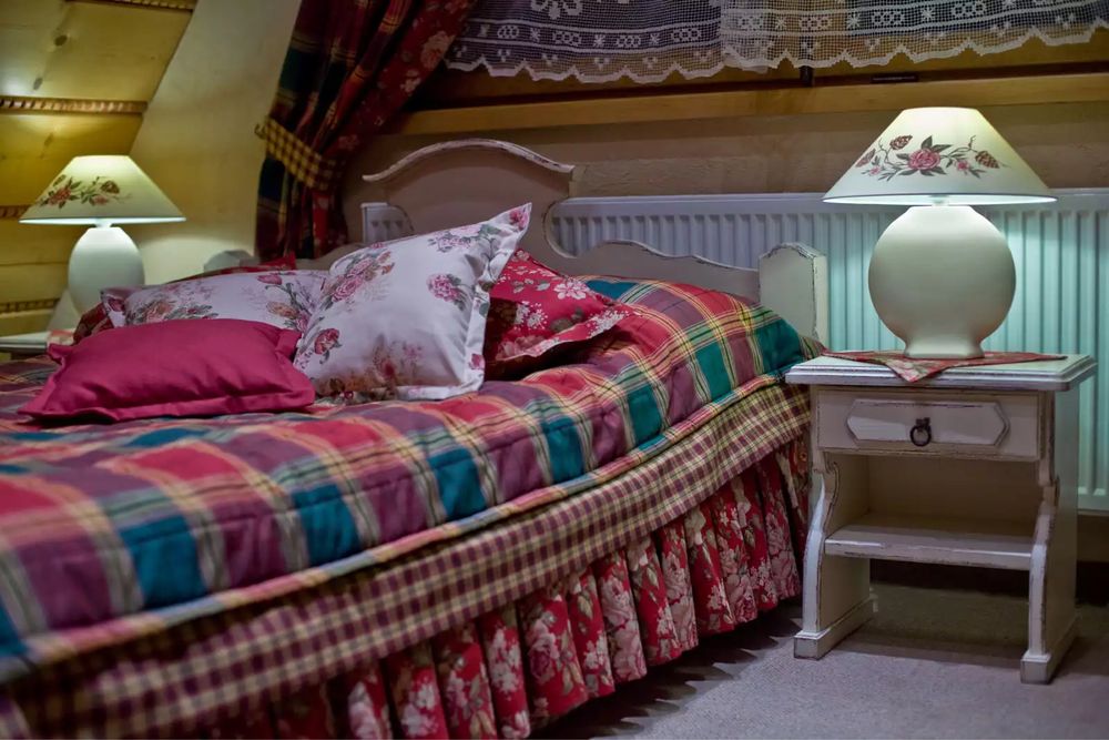 Pensjonat w Zakopanem apartamenty, noclegi, pokoje - centrum, spa.