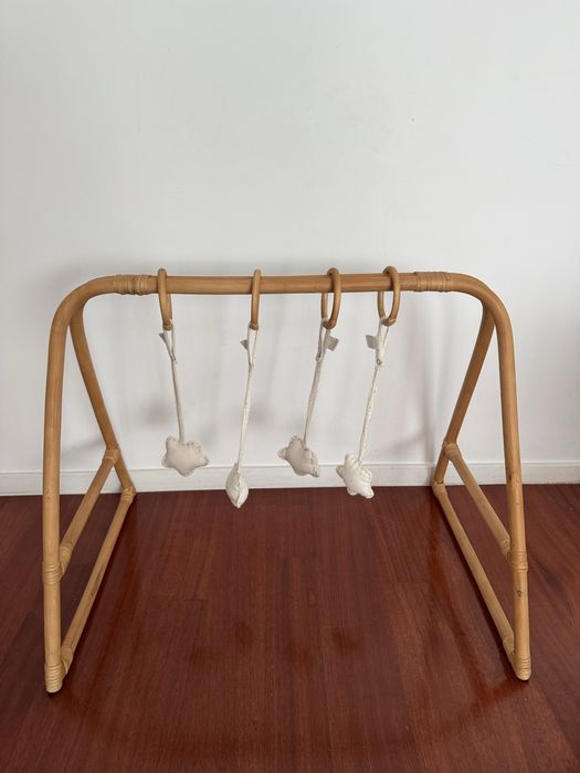 Móbile Zara Home Bambu