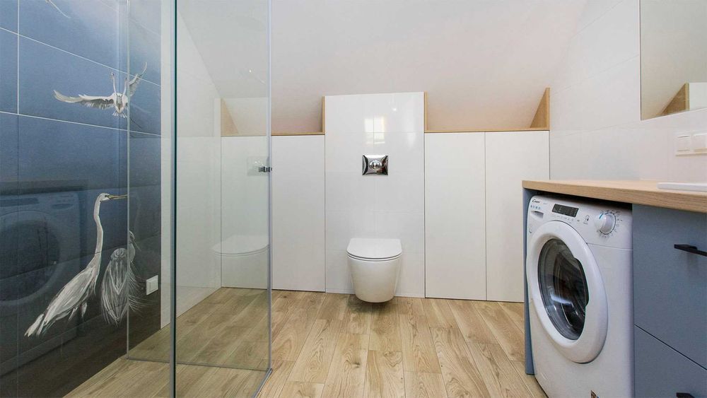 Wynajmę mieszkanie 2 pokojowe Wiślinka, Gdańsk, Sobieszewo