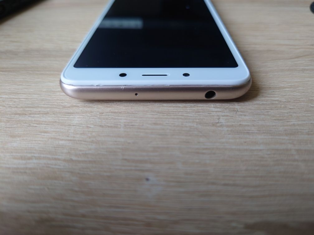 Xiaomi redmi 6  3/64