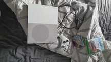 Xbox One S 500GB + Pad