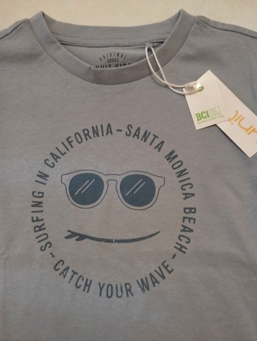 T-shirt Nova Unit Kids