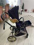 Cybex Priam 2.0 wings