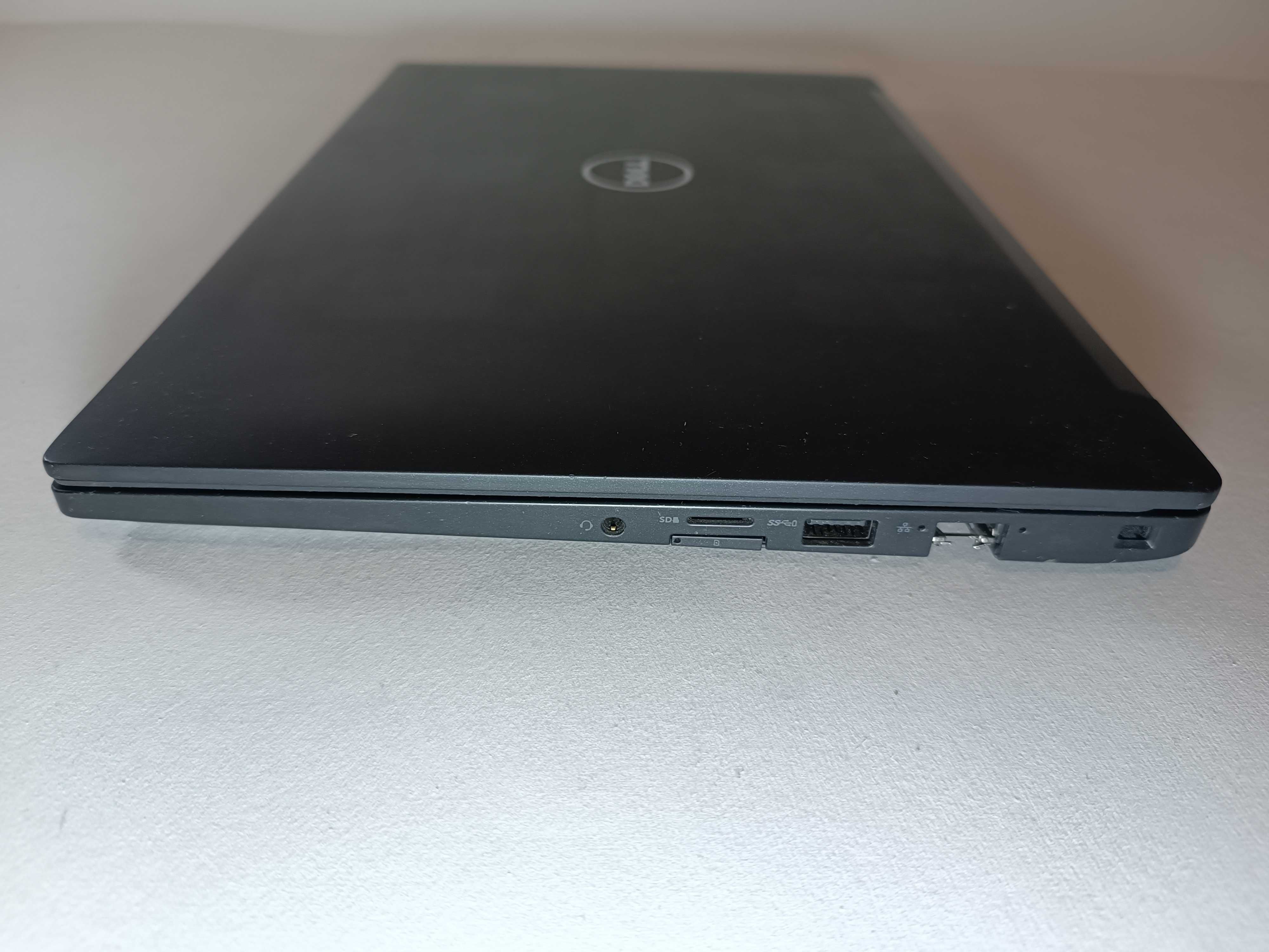 Ноутбук Dell Latitude 7480 i5-7300U/8Гб DDR4/SSD m.2 256Гб/FHD IPS